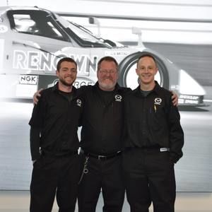 Meet your Posher, Jared